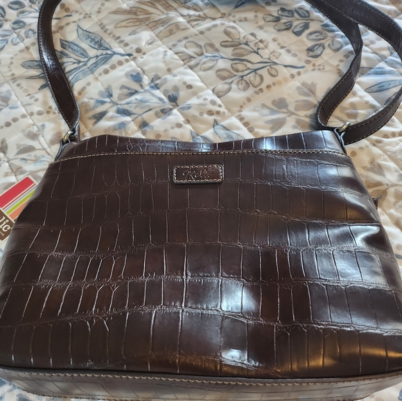 💢RELIC💢 VINTAGE  Shoulder Bag.                             NWT - Picture 2 of 9